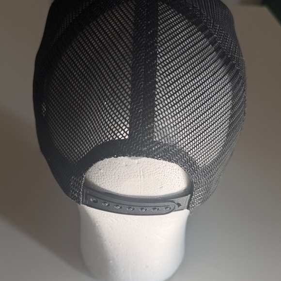 Black National Park Service Cap - Picture 4 of 7